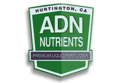 ADN NUTRIENTS