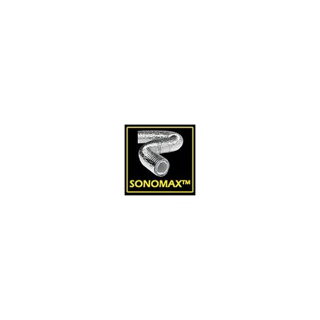 Logo SONOMAX™