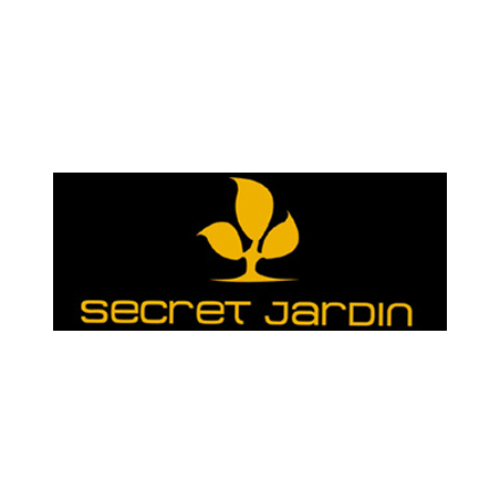 Logo SECRET JARDIN