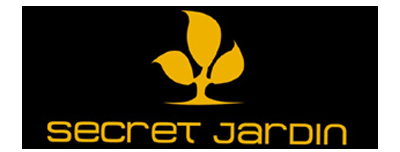 SECRET JARDIN