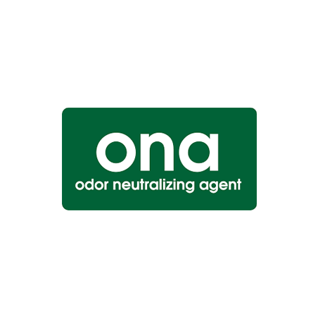 Logo ONA