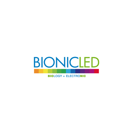 Logo Bionicled
