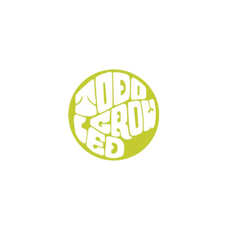 Logo Todogrowled