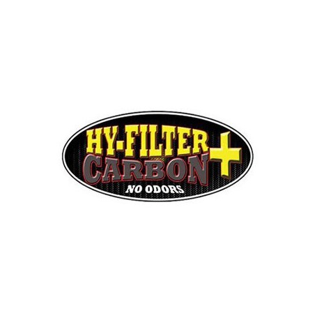 Logo HY-FILTER CARBON