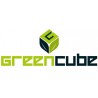 Green Cube