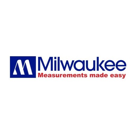 Logo MILWAUKEE