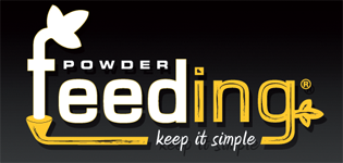 POWDER FEEDING
