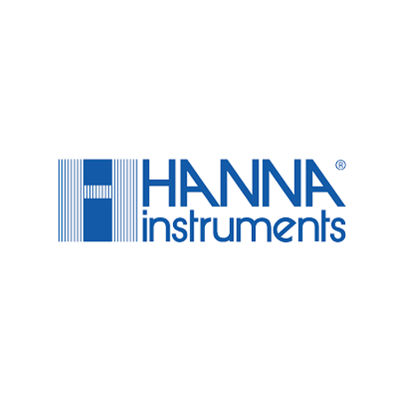 Logo HANNA