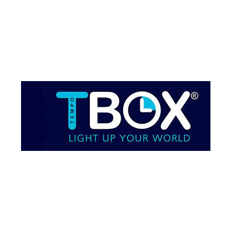 Logo TEMPO BOX