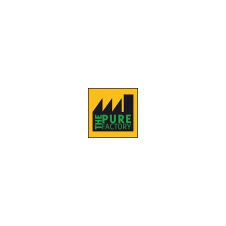 Logo PURE FACTORY