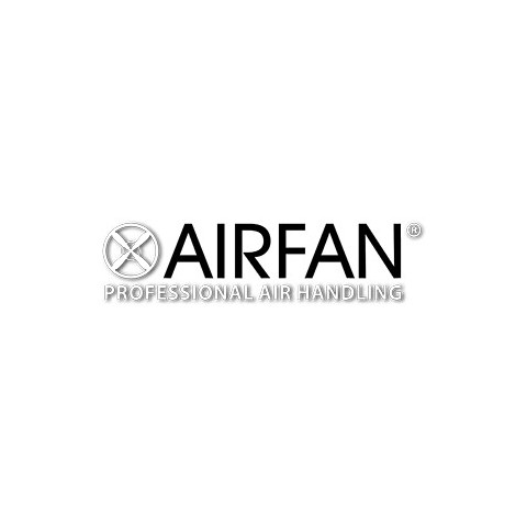Logo Airfan