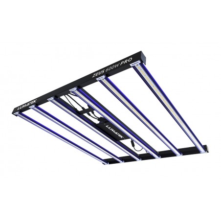 La lampe HPS, c'est quoi ?