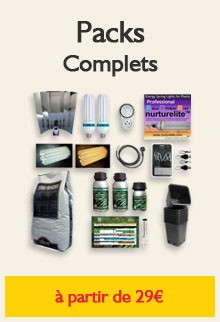 Packs complets