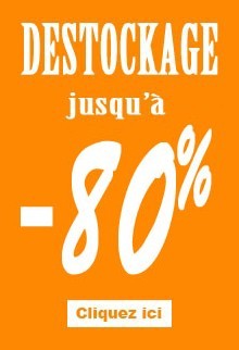 Soldes d'été
